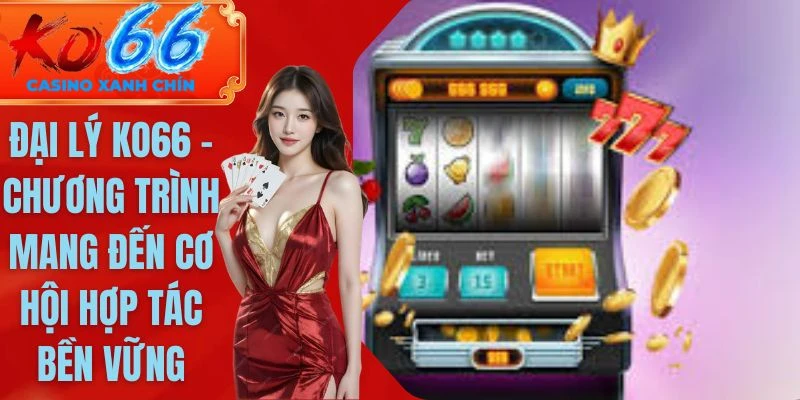 đại lý KO66